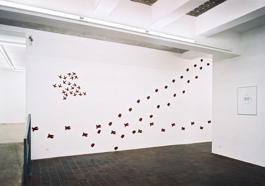 Beute Military Floß